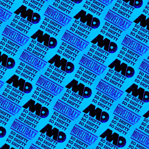 Lift Up Dat (Max Le Daron Remix)