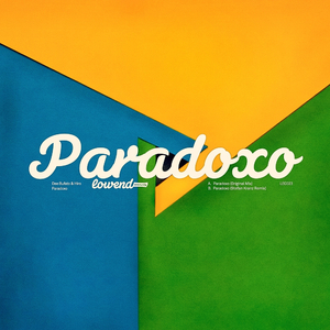 Paradoxo (Original Mix)