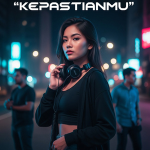 Kepastianmu (Freestyle)