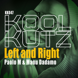 Left and Right (Original Mix)