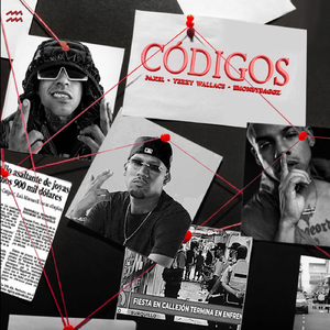 Códigos (feat. Emoneybagg)