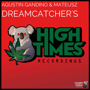 Dreamcatcher's (Original Mix)