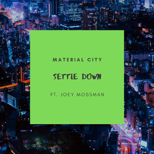 Settle Down (feat. Joey Mossman)