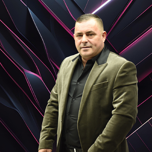 Am ajuns la nunta lui