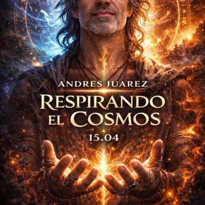 Respirando el cosmos