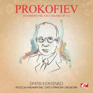 Symphony No. 4 in C Major, Op. 112: IV. Allegro risoluto