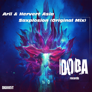 Saxplosion (Original Mix)