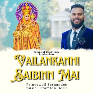 VAILANKANNI SAIBINN MAI