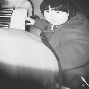 ジュブナイル (demo)