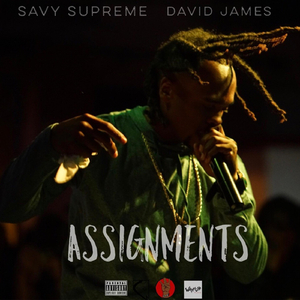 Assignments (feat. David James)