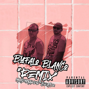 Búfalo Blanco (Remix)