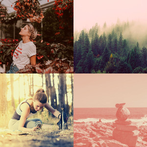 有趣水疗护理情怀