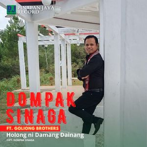 Holong Ni Damang Dainang