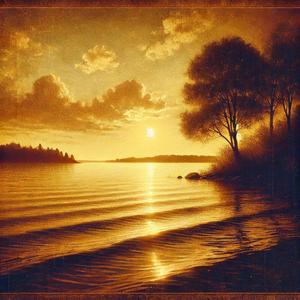 By the waters of Minnetonka