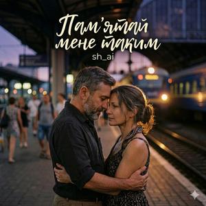 Пам'ятай мене таким