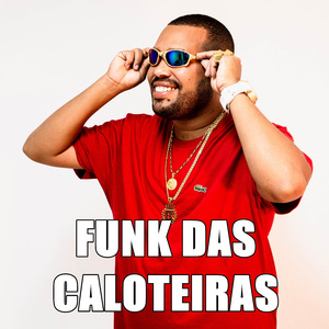 Funk das Caloteiras