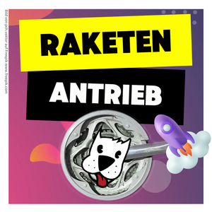 Raketenantrieb (Mix 2025)