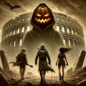 Acto Viii Heroísmo Vs Ego