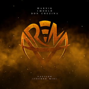 Vacilon (Techno Mix)