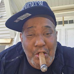 Fryin' MC's (feat. Jazzy A)