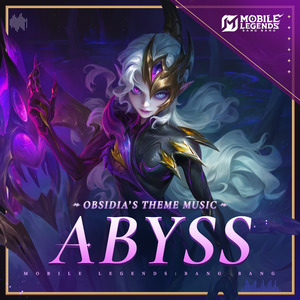 ABYSS(Obsidia's Theme Music)