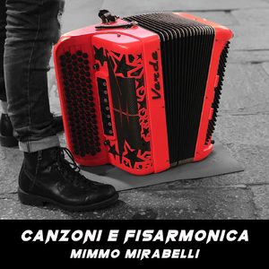 Bum bum (feat. Mirko Putzu & Giuseppe Spinelli)