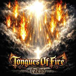 Tongues Of Fire
