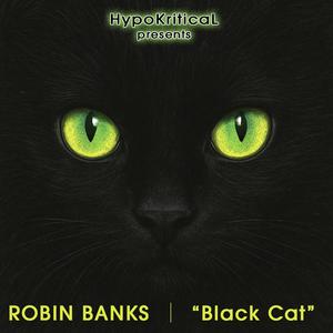 Black Cat (feat. Robin Banks)