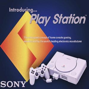 PLAYSTATION