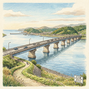 江の川
