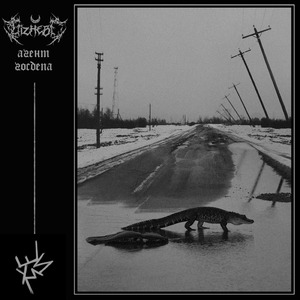 Агент Госдепа