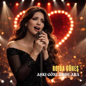 Aşkı Gönlünde Ara (Arabesk Pop)