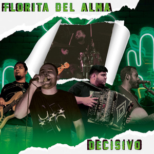 Florita del Alma