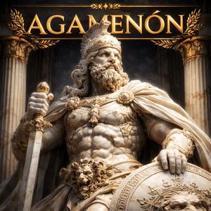 AGAMENÓN (feat. JLM)