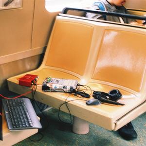 Episode Three (feat. Von Cito)