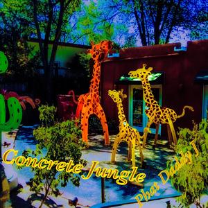 Concrete Jungle