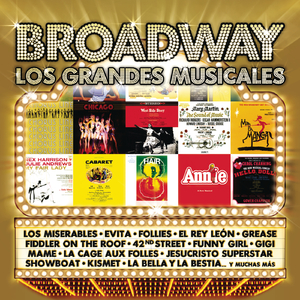 Lullaby of Broadway