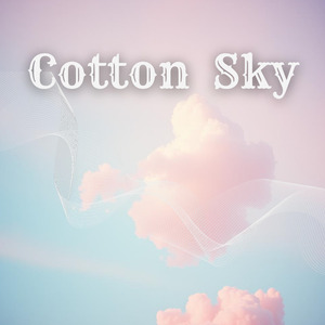 Cotton Sky