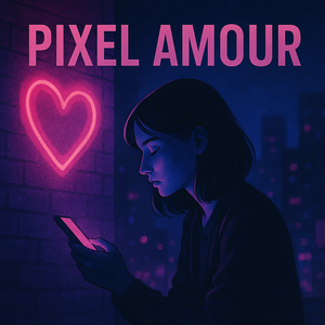 Pixel Amour