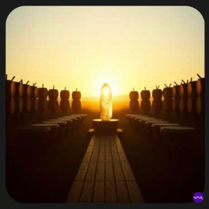 The Light from the Past