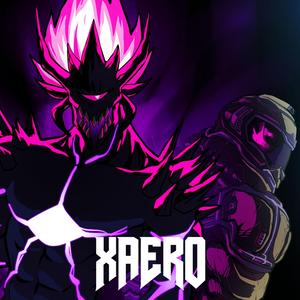 Xaero (feat. LUOVA)