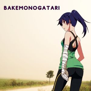 Nichiyoubi (From "Bakemonogatari")