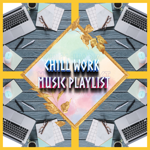 Lo Fi Workplace Vibe