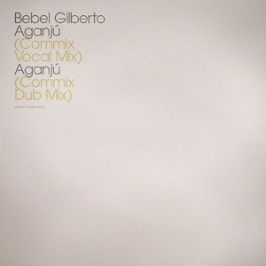 Aganjú (Commix Vocal Mix)