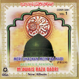 Tajdaar-e-Haram Ae