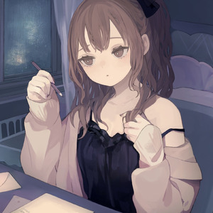 25時のラブレター (feat. 秋奈)