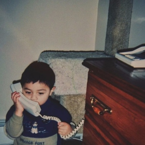 why do i still call knowing you won't ever answer  (Prod.eel.)