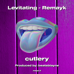 Levitating - Remayk