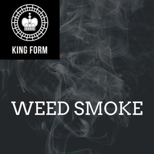 Weed Smoke