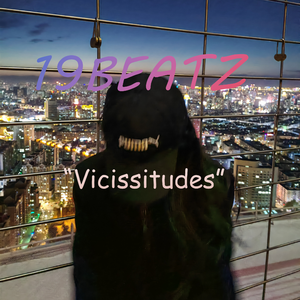 (Beat)"Vicissitudes" Ash1Type Beat